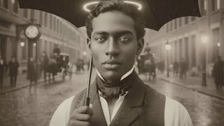 "The Mystery Behind Richmond’s Most Beautiful Male Slave Auctioned in 1855"
