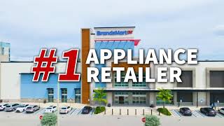 Unbeatable Savings on Appliances at South Florida’s Top Destination!