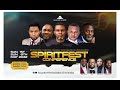 SPIRITFEST CONFERENCE /// Day 07