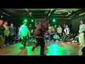 2019.10.25 さむらゐそうる 2on2 hiphop 準決勝 『miki u0026onana vs giggy force』