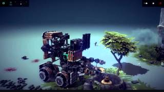 Besiege Tolbrynd Zone 27 No Commentary