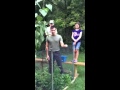 ALS Ice Bucket Challenge │ Jason Micallef