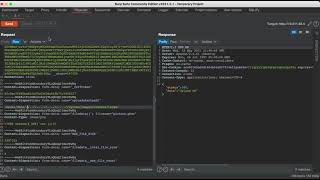 Schlix CMS (v2.2.6-6) - Authenticated Remote Code Execution (RCE)