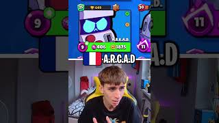 JAK ZADYMIARZE z BRAWL STARS NAZYWAJĄ SIĘ w INNYCH KRAJACH?😱