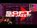 HOW TO MAKE CHILL NEW JAZZ BEATS FOR HAKO l FL STUDIO