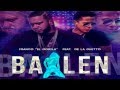 Franco el Gorila Ft De La Ghetto - Bailen ► REGGAETON JULIO 2015 ◄