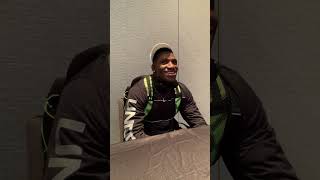 Ole Miss LB signee Suntarine Perkins talks Rebels at Under Armour All-America Game