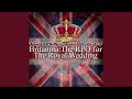 Rule Britannia