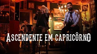 Fiduma e Jeca - Ascendente em Capricorno  (Vídeo Oficial)