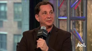 David Gale On "We Are the Mighty" | AOL BUILD