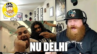 BLOODYWOOD - NU DELHI - Reaction / Review