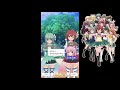 【バトガ】アリス・ギア・アイギス×バトルガールハイスクール〜成子坂編〜【アリスギア】