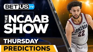 College Basketball Picks Today (January 18th) Basketball Predictions & Best Betting Odds