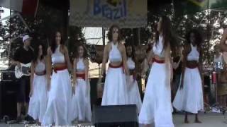 Brazil Fest !!!   Toronto 2010 (HD)