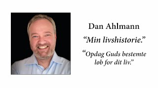 Dan Ahlmann - \