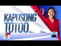 24 oras part 2 panalangin at pasasalamat ng mga deboto sa huling gabi ng