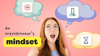 4 Essential Mindset Tips for Entrepreneurs (who want a CALM business!)