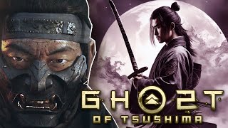 Ghost of Tsushima 2 | MASSIVE Reveal...