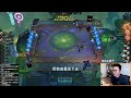 爆杀流后排杰斯！怒锤寒冰斗毒！！【聯盟戰棋s6.5云顶之弈】lol云顶s6.5 套路教学 金铲铲之战霓虹之夜 英雄联盟云顶之弈 teamfight tactics