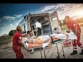 Intelligent Ambulance Solution Realize Efficient First Aid Operation, Advantech (EN)