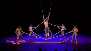 CIRCLE 2017 - NICA - National Institute of Circus Arts @ Festival CIRCa