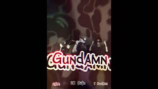 2kbitz - GunDamn ft. Zar \u0026 J Montana