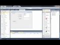 C#.Net Tutorial 22 - Introduction to the Graphical User Interface