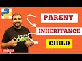 Tutorial 19-Inheritance In Python|Python In Hindi|Krish Naik