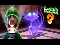 Floors 8 & 7 | POLTERKITTY Ghost Cat First Encounter | LUIGI´S MANSION 3 Guide