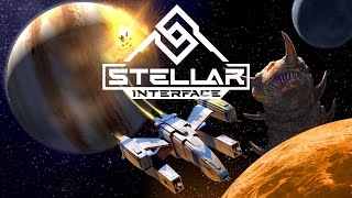 Stellar Interface Trailer