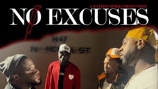 Memphis Hood Movie: No Excuses