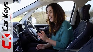 Ford S-MAX 2020 Review - Better alternative to the Renault Grand Scenic? - Car Keys