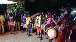 Pudhur Annamar Koil Samyattam | #சாமிஆட்டம்