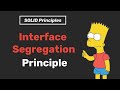 Interface Segregation Principle in Java 🔍 | SOLID Principle Explained Clearly | Laarn LSP vs ISP