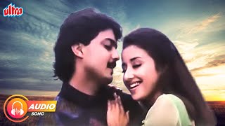 Anokha Andaaz Movie Song - Mausam Aashiqana Hai | Kumar Sanu, Alka Yagnik |  Manisha Koirala
