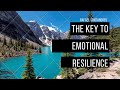 RAFAEL SANTANDREU: The key to emotional resilience