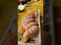 incredible halal japanese food shabu shabu wagyu beef and sushi at kimuraya dubai food foodie