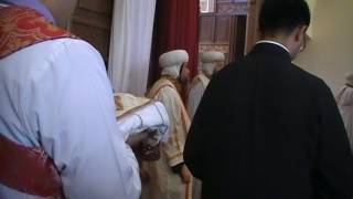 Fr. Suriel Ordination - Part I