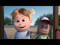 CGI Animated Short Film: 