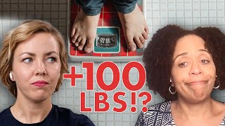 Why Do Antipsychotics Make You Gain Weight? | with Dr. Tracey Marks