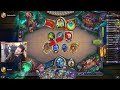 chamÁn infinito hearthstone x starcraft