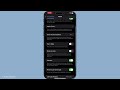 How to Change the Touch Screen Hold  in iPhone (Step by Step Tutorial and Guide 2026)