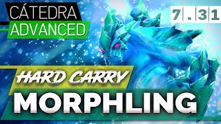 NO COMETAS ÉSTE ERROR Y EN ESPECIAL SI ERES CORE‼😑 | MORPHLING | CÁTEDRA AVANZADA