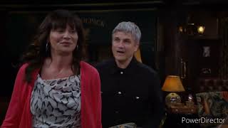 Emmerdale - Caleb Tries To Explain Himself To Chas (9th June 2023)