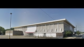 ABANDONED: Grand-Way/Kmart in Elmwood Park, New Jersey