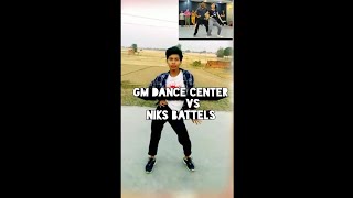 gm dance centre/ sona lagda dance cover / vs Niks