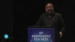 In Conversation with Mike S. Ryan at the IFP Conference: Screen Forward 2015