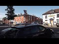 grantham walk town centre【4k】