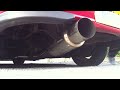 subaru impreza wrx sti wagon kakimoto exhaust revs