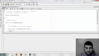 OCW Software Engineering Java P.L. - Lesson 5- Integer Data Type